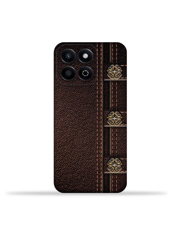 AMC DESIGN Protective Case Cover For Honor X7c - Image 1